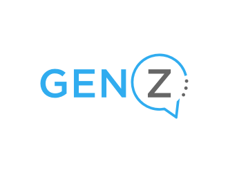 GenZ logo design by nurul_rizkon