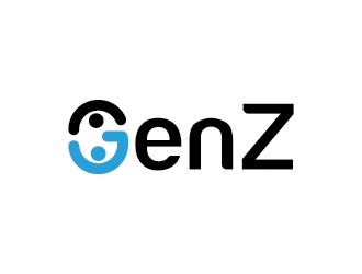 GenZ logo design by udinjamal