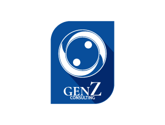 GenZ logo design by fastsev