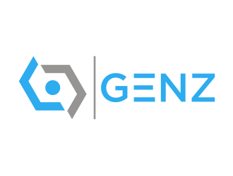 GenZ logo design by savana