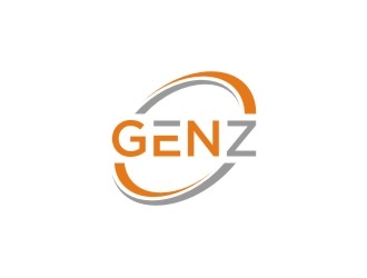 GenZ logo design by bricton