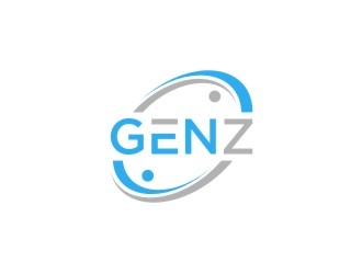GenZ logo design by bricton