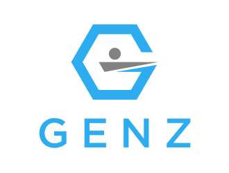 GenZ logo design by savana