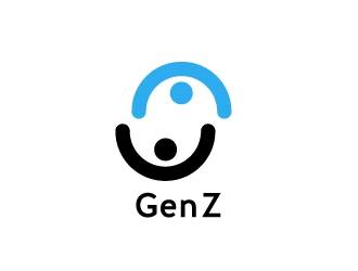 GenZ logo design by nexgen