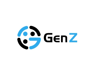 GenZ logo design by nexgen
