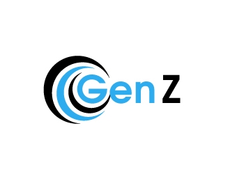 GenZ logo design by nexgen