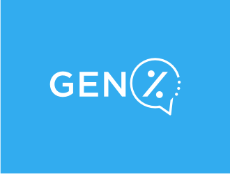 GenZ logo design by nurul_rizkon