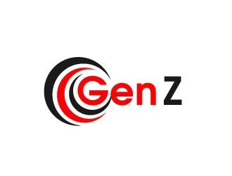 GenZ logo design by nexgen