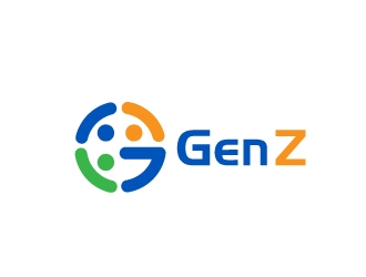 GenZ logo design by nexgen