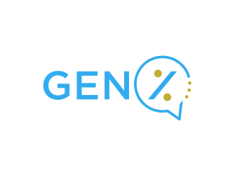 GenZ logo design by nurul_rizkon
