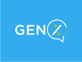 GenZ logo design by nurul_rizkon