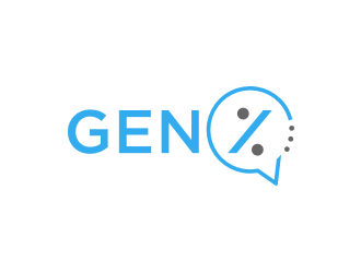 GenZ logo design by nurul_rizkon