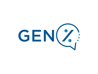 GenZ logo design by nurul_rizkon