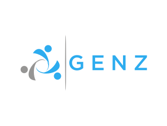GenZ logo design by savana