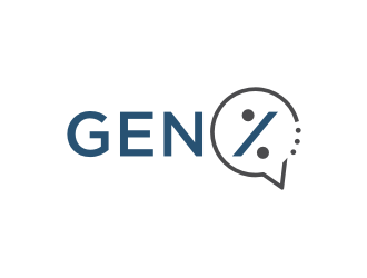 GenZ logo design by nurul_rizkon