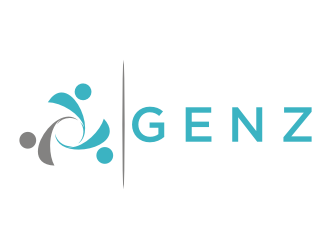 GenZ logo design by savana