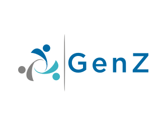 GenZ logo design by savana