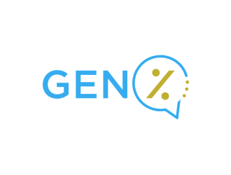 GenZ logo design by nurul_rizkon