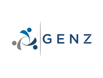GenZ logo design by savana