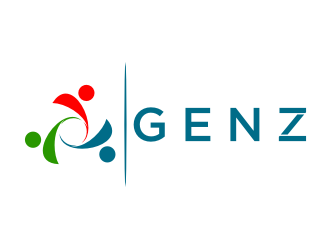 GenZ logo design by savana