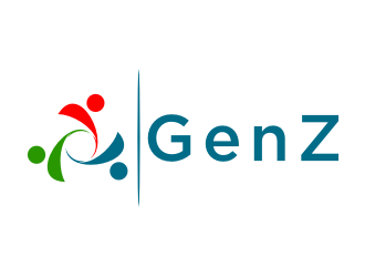 GenZ logo design by savana