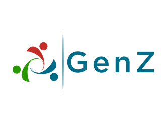 GenZ logo design by savana