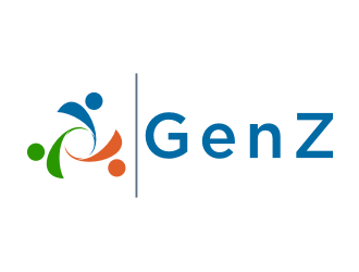 GenZ logo design by savana