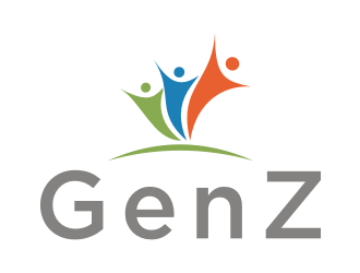 GenZ logo design by savana