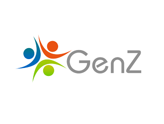 GenZ logo design by bougalla005