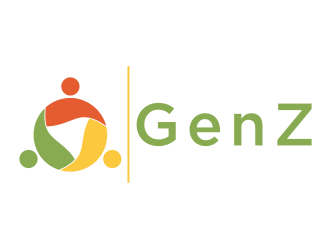 GenZ logo design by savana