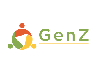 GenZ logo design by savana