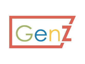 GenZ logo design by zenith