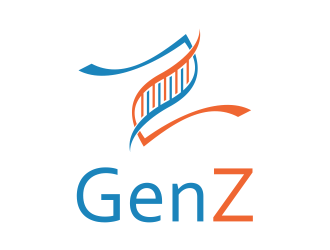 GenZ logo design by cintoko