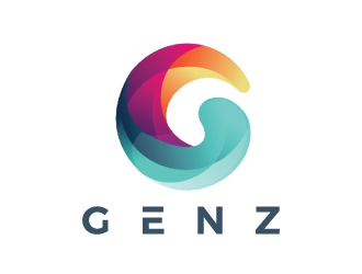GenZ logo design by nehel