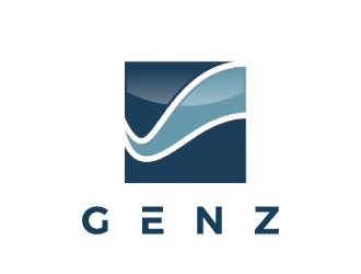 GenZ logo design by nehel