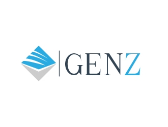 GenZ logo design by sarfaraz