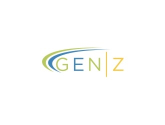 GenZ logo design by bricton