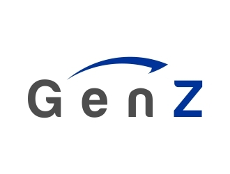 GenZ logo design by mckris