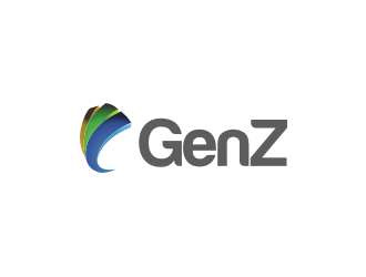 GenZ logo design by RatuCempaka