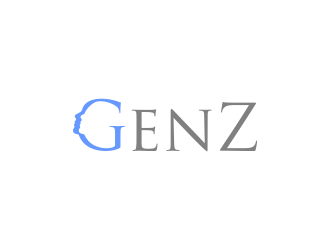 GenZ logo design by qqdesigns