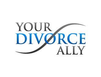 Your Divorce Ally logo design by BrightARTS