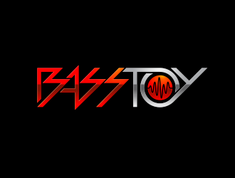 BASSTOY logo design by agus