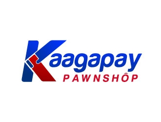 Kaagapay Pawnshop  logo design by J0s3Ph