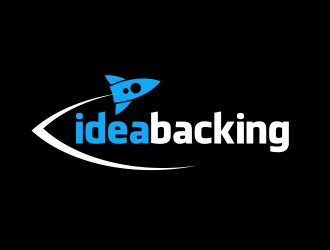ideabacking.com logo design by serprimero