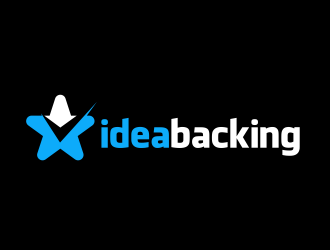 ideabacking.com logo design by serprimero