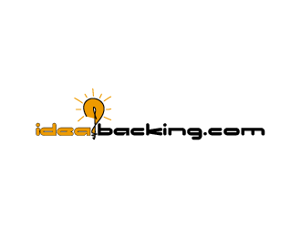 ideabacking.com logo design by torresace