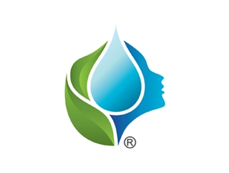 1 1 skincare logo design by openyourmind