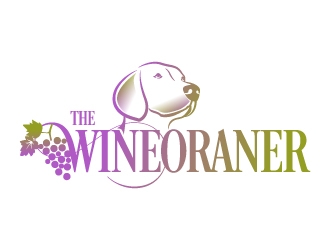 The Wineoraner logo design by jaize