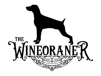 The Wineoraner logo design by daywalker