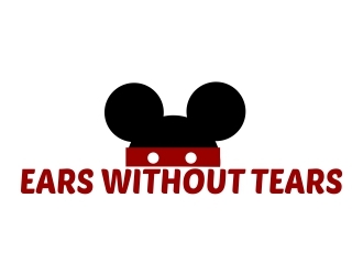 Ears Without Tears logo design by mckris